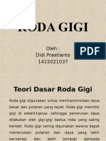 Roda Gigi Didi Prastianto 1415021037