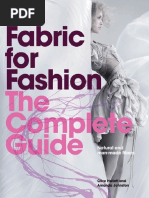 Download Fabric for Fashion the Complete Guide2 by mjcopons SN331193204 doc pdf