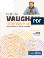 31 Vaughan Intensive English PDF