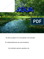 PPT EL AGUA RETROALIMENTACION.pptx