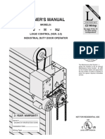 H, J and HJ Model