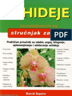 Stručnjak Za VRT - Orhideje PDF