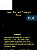 09 Linear Forced Through Zero Calib PDF