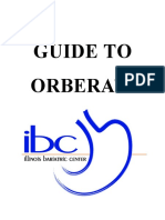 Post Orbera Guide