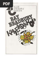 Bradbury Ray - Kaleidoskop | PDF