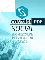 Estudo Contágio Social - Marketing Viral