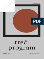 Dikens Treci Program