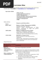 Download Khlok Dara CV JAN 2010 Freeland by Dara Kh SN33120980 doc pdf