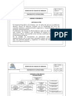 Diagnóstico Situacional 2011 Sub. Méd..doc