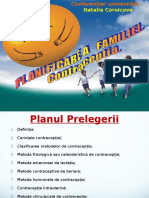 Planificarea Familiei Septembrie 2016.ppt