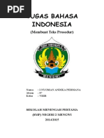 Download Membuat Keset Dari Kain Perca by Dessy Wulandari SN331212552 doc pdf