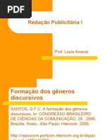 formacao generos discursivos