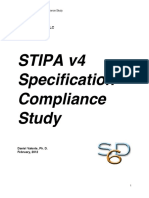 Sti Pav 4 Compliance