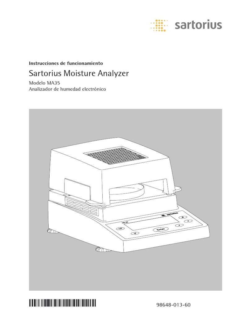 manual de SARTORIUS.pdf