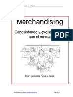 Material de Estudio Merchandising UCB