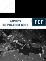 NHSMUN 2017 - Faculty Preparation Guide