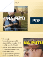 Film Na Putu