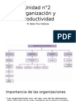 Unidad n°2 administracion y productivida