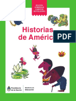 Cuentos de Polidoro Historias de América