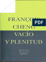 Cheng, Francois - Vacío y Plenitud.pdf