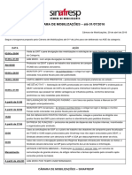 Cartilha de Mobilizaçoes -Junho-2016 Versao Final II