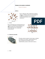 Clases de Carbono