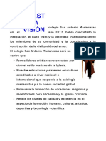 Mision y vision del CSAM.docx