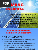 Yamang Enerhiya Final
