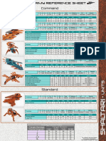 Reference Sheet - Shaltari