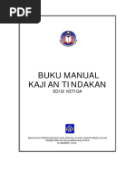 Latihan Kata Kerja Aktif Tak Transitif