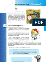 Matematica y Razonamiento Lógico - 9nos - 9semana - EBAII