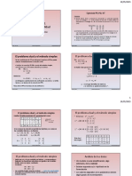 Analisis de Ensibilidad