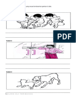 Modul Peribahasa