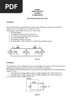 Assignment 3