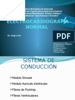 Electrocardiograma Normal