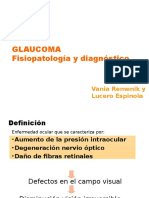 Glaucoma