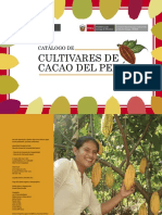 Catalogo Cacao