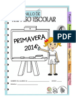 4o Cuaderno de Repaso