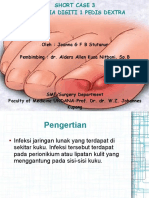 Short Case 3-Paronikia