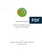 Download Laporan Kelompok Magang II SDN 3 Wameo kota Baubau oleh muhamad ramli by ramil SN331241884 doc pdf