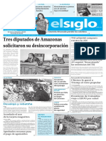 Edicion El Siglo 16-11-2016