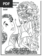 Atividades de Ensino Religioso Saneamento Basico (2)