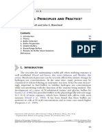 Buffers Principles and Practice1 PDF