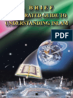 A Brief Illustrated Guide to Understanding Islam (a Best Book to Understand Islam)