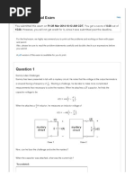 Eefun ProblemSets Final2013 Solutions