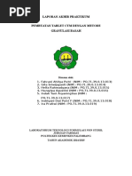 Download Pembuatan Granulasi Basah CTM by Rindy Triana SN331249430 doc pdf