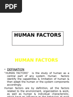 The Human Factors SHELL Model: Captain de Vere Michael Kiss, ATP, MS ...