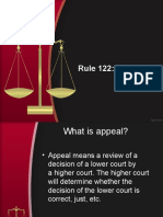 Appeal