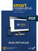 Buku Petunjuk Smart Cooperative