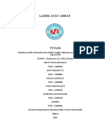 11 1a 04 - Kelompok1 - Larik Atau Array